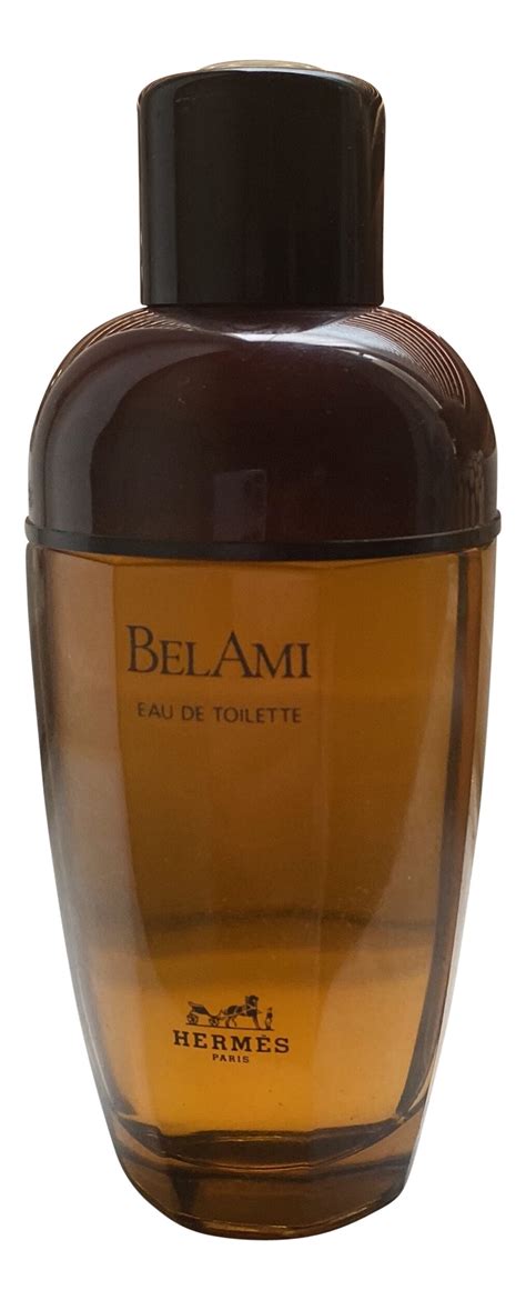 Bel Ami perfume by Hermès 